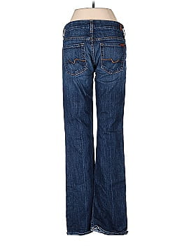 7 For All Mankind Jeans (view 2)