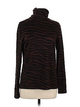 BeachLunchLounge Turtleneck Sweater (view 1)