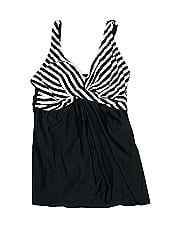New Directions Swimsuit Top