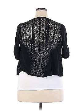 Maurices Cardigan (view 2)