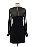 Maeve by Anthropologie Black Cocktail Dress Size 8 - photo 2
