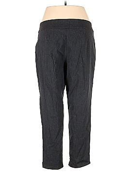 Terra & Sky Casual Pants (view 2)