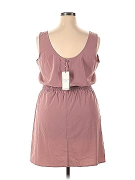 Calia by Carrie Underwood Casual Dress (view 2)