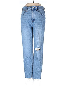 Madewell Jeans (view 1)