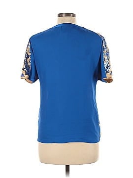Tracy Reese for Neiman Marcus + Target Short Sleeve Blouse (view 2)