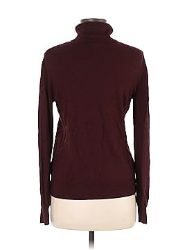 Banana Republic Factory Store Turtleneck Sweater (view 2)