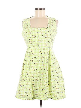 ModCloth Casual Dress (view 1)