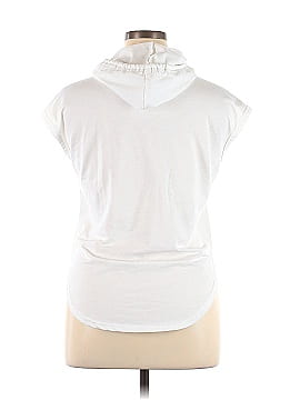 Shein Pullover Hoodie (view 2)