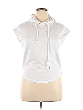 Shein Pullover Hoodie (view 1)