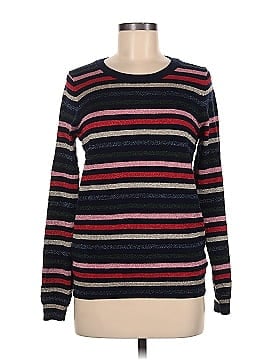 Boden Wool Pullover Sweater (view 1)