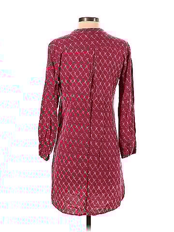Rock Flower Paper Casual Dress (view 2)