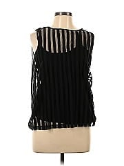 W By Worth Sleeveless Blouse