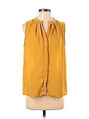 Collective Concepts Sleeveless Blouse