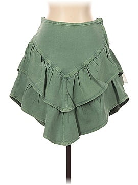 Mother Casual Skirt (view 1)