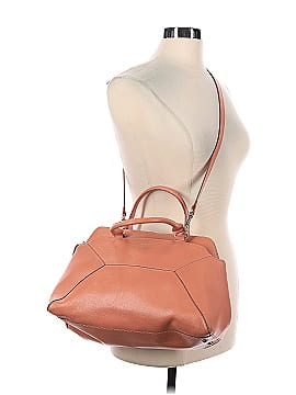 Iacucci Leather Satchel (view 2)