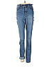 Madewell Blue Jeans Size 24 waist - photo 1