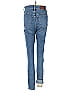 Madewell Blue Jeans Size 24 waist - photo 2
