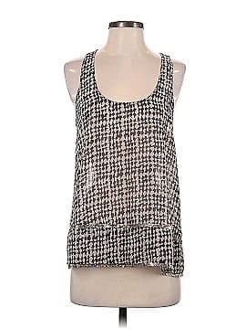 Collective Concepts Sleeveless Blouse (view 1)