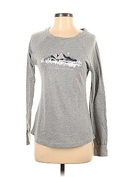 Ouray Long Sleeve T-Shirt (view 1)