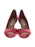Nina Pink Heels Size 7 1/2 - photo 2