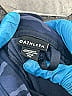 Athleta Camo Blue Jacket Size 1X - photo 3