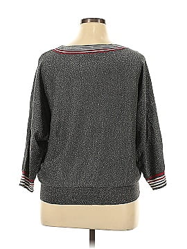 Marc New York Andrew Marc Pullover Sweater (view 2)