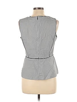 DKNY Sleeveless Blouse (view 2)