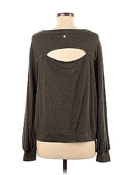 Z by Zella Long Sleeve T-Shirt (view 2)