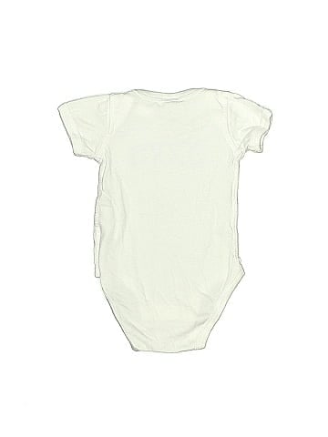 Rabbit Skins Short Sleeve Onesie (view 2)