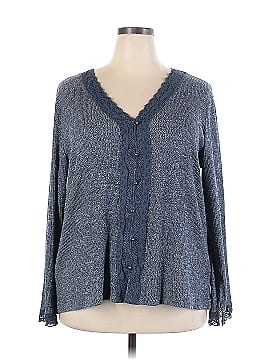 Suzanne Betro Cardigan (view 1)