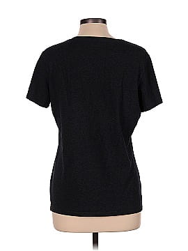Fair Indigo Short Sleeve T-Shirt (view 2)