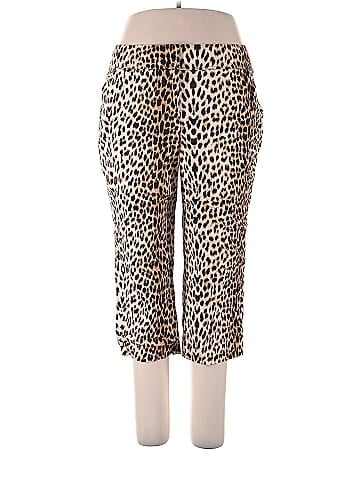 Larry Levine Casual Pants (view 1)