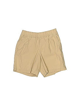 Columbia Khaki Shorts (view 1)