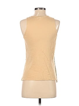 Express Sleeveless Blouse (view 2)