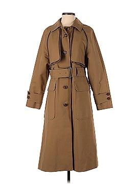 Andersson Bell Trenchcoat (view 1)