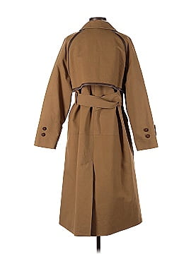 Andersson Bell Trenchcoat (view 2)