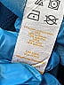 lucy Paisley Blue Active Pants Size S - photo 5