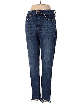 Ann Taylor LOFT Outlet Jeans (view 1)