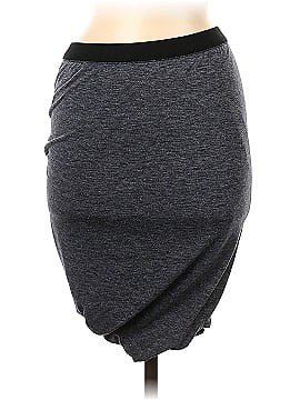 T by Alexander Wang Casual Skirt (view 1)