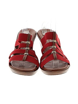 Italian Shoemakers Footwear Wedges (view 2)