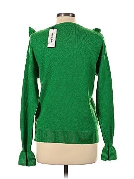Strut & Bolt Pullover Sweater (view 2)