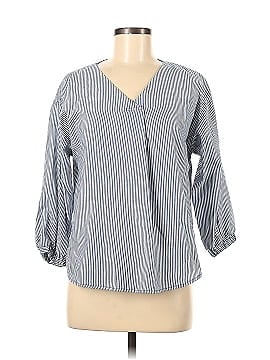 Grove Long Sleeve Blouse (view 1)