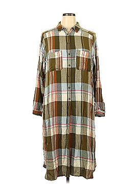 Pilcro by Anthropologie Casual Dress (view 1)