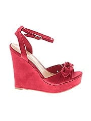 Just Fab Wedges