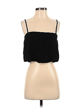 Z Supply Sleeveless Blouse (view 1)