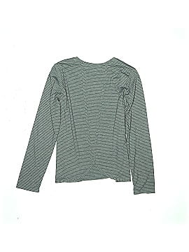 Athleta Long Sleeve T-Shirt (view 2)