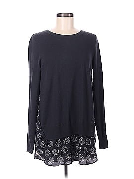 Ann Taylor LOFT Pullover Sweater (view 1)