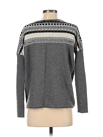 James Perse Pullover Sweater (view 2)