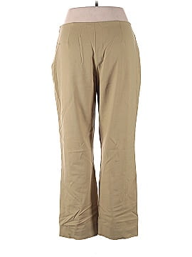 Ralph Lauren Khakis (view 2)