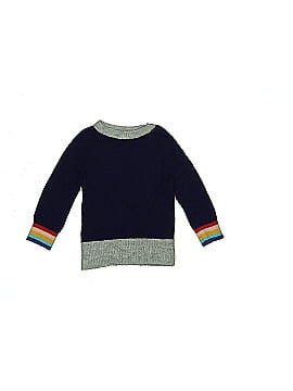 Mini Boden Pullover Sweater (view 1)
